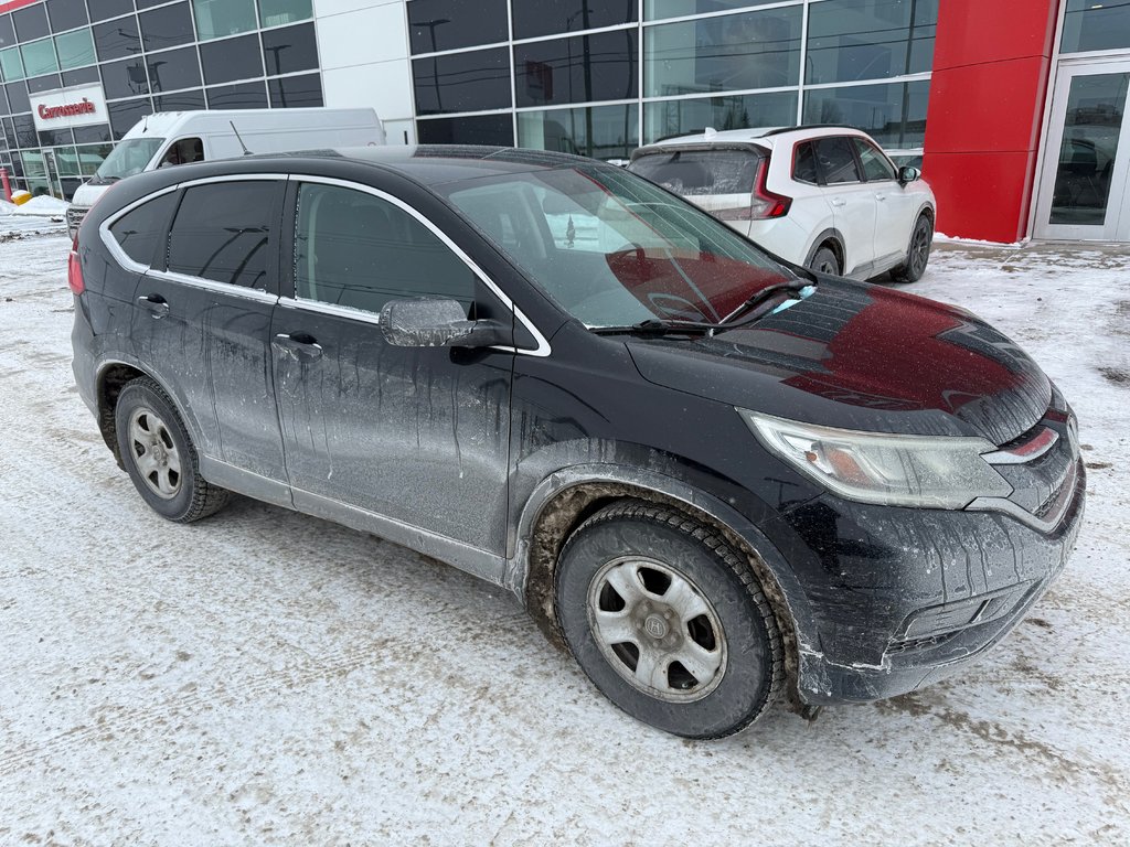 Honda CR-V LX 2015 à Lachenaie, Québec - 9 - w1024h768px