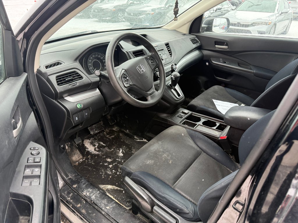 Honda CR-V LX 2015 à Lachenaie, Québec - 11 - w1024h768px