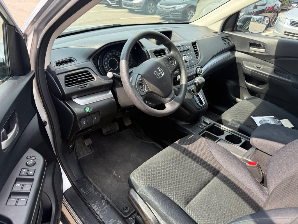 2015 Honda CR-V LX/FWD/15 DOSSIERS ENTRETIENT in Lachenaie, Quebec - 10 - w1024h768px