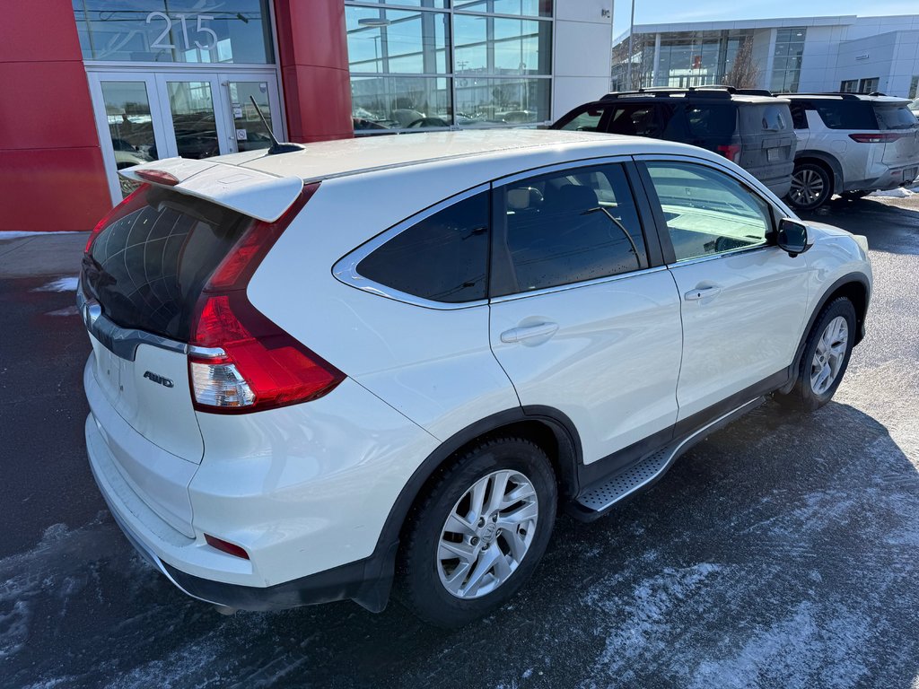 Honda CR-V EX-L UNE VRAI PERLE !!! 2016 à Montréal, Québec - 7 - w1024h768px