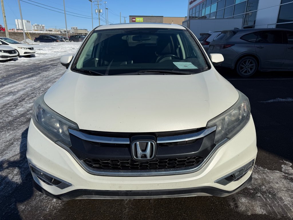 Honda CR-V EX-L UNE VRAI PERLE !!! 2016 à Montréal, Québec - 10 - w1024h768px
