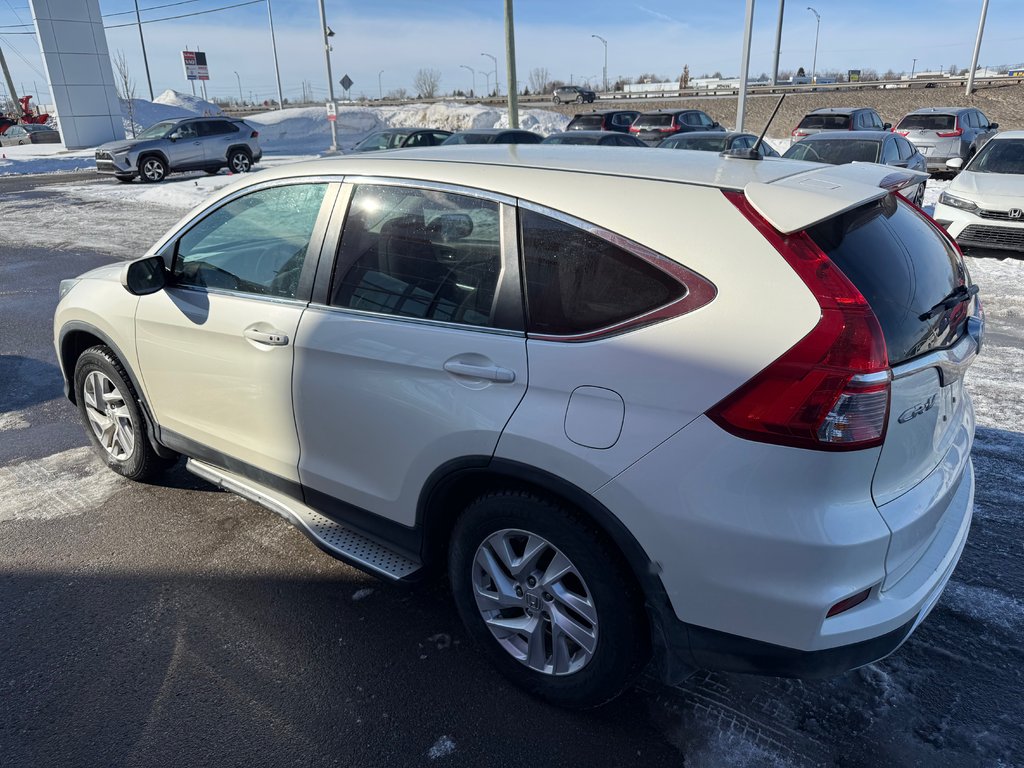 Honda CR-V EX-L UNE VRAI PERLE !!! 2016 à Montréal, Québec - 3 - w1024h768px