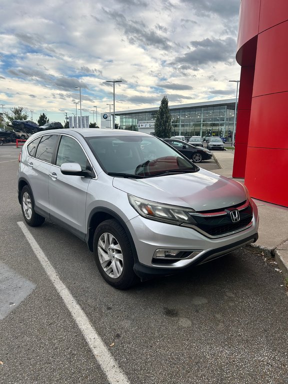 2016 Honda CR-V SE in Lachenaie, Quebec - 3 - w1024h768px