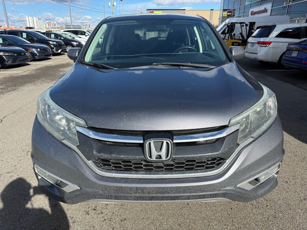 2016 Honda CR-V EX/JAMAIS ACCIDENTÉ in Lachenaie, Quebec - 8 - w1024h768px