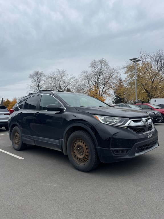 CR-V LX AWD 1 PROPRIO JAMAIS ACCIDENTÉ 2017 à , Québec - 3 - w1024h768px