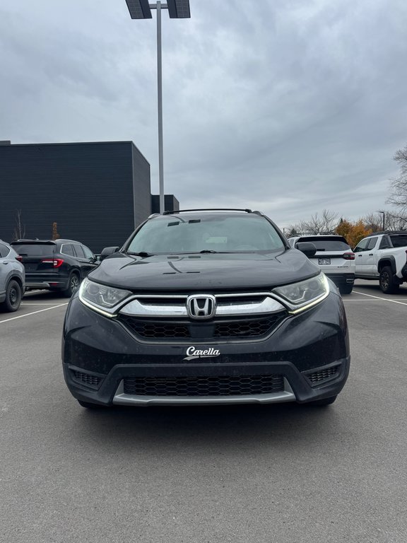 CR-V LX AWD 1 PROPRIO JAMAIS ACCIDENTÉ 2017 à , Québec - 2 - w1024h768px