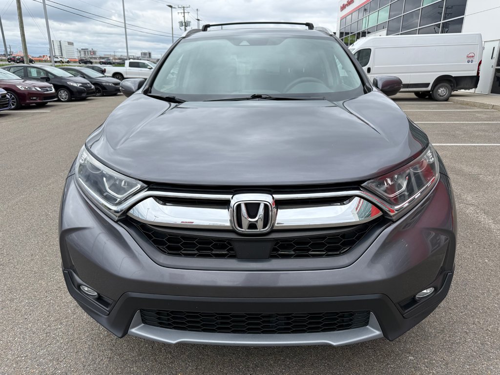 2017 Honda CR-V EX in Lachenaie, Quebec - 6 - w1024h768px