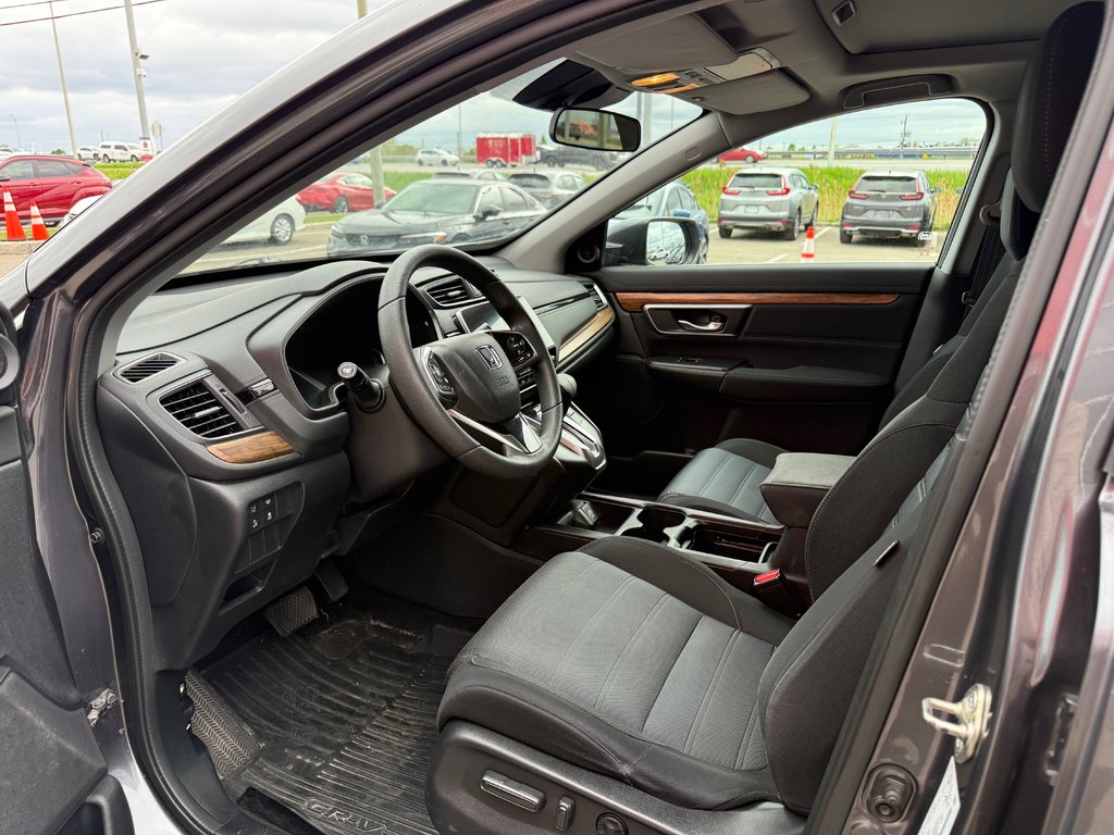 2017 Honda CR-V EX in Lachenaie, Quebec - 7 - w1024h768px
