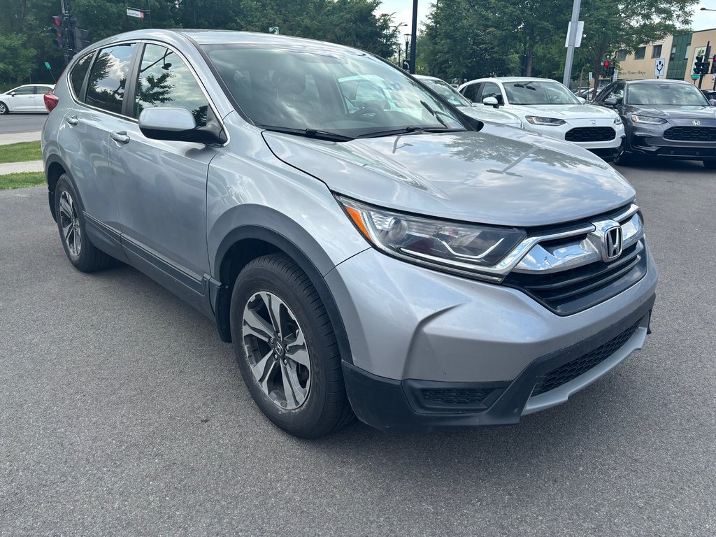 Honda CR-V LX 2017 à Montréal, Québec - 2 - w1024h768px