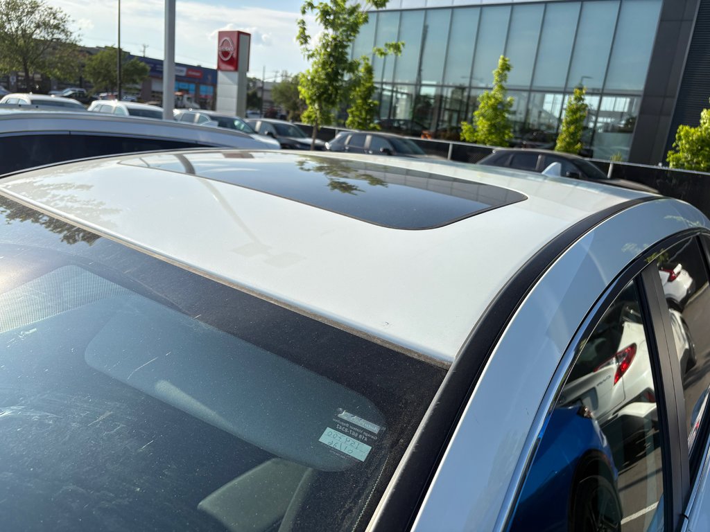 2017 Honda CR-V EX JAMAIS ACCIDENTÉ in Montreal, Quebec - 5 - w1024h768px