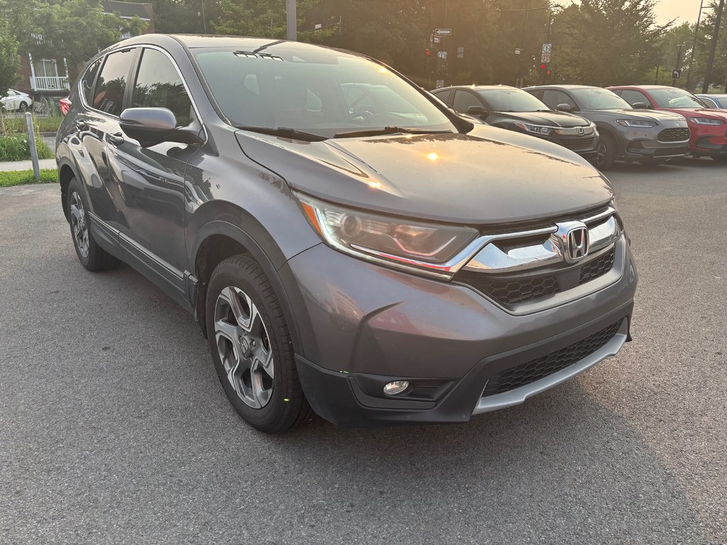 Honda CR-V EX-L 2017 à Montréal, Québec - 2 - w1024h768px
