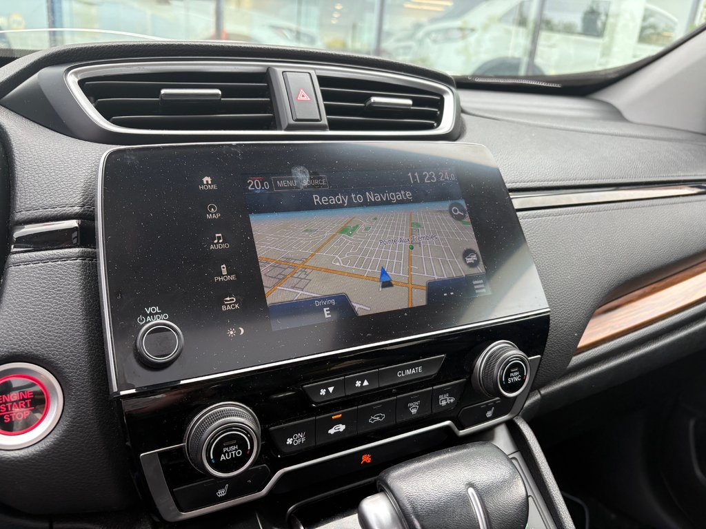 Honda CR-V Touring 2017 à , Québec - 6 - w1024h768px