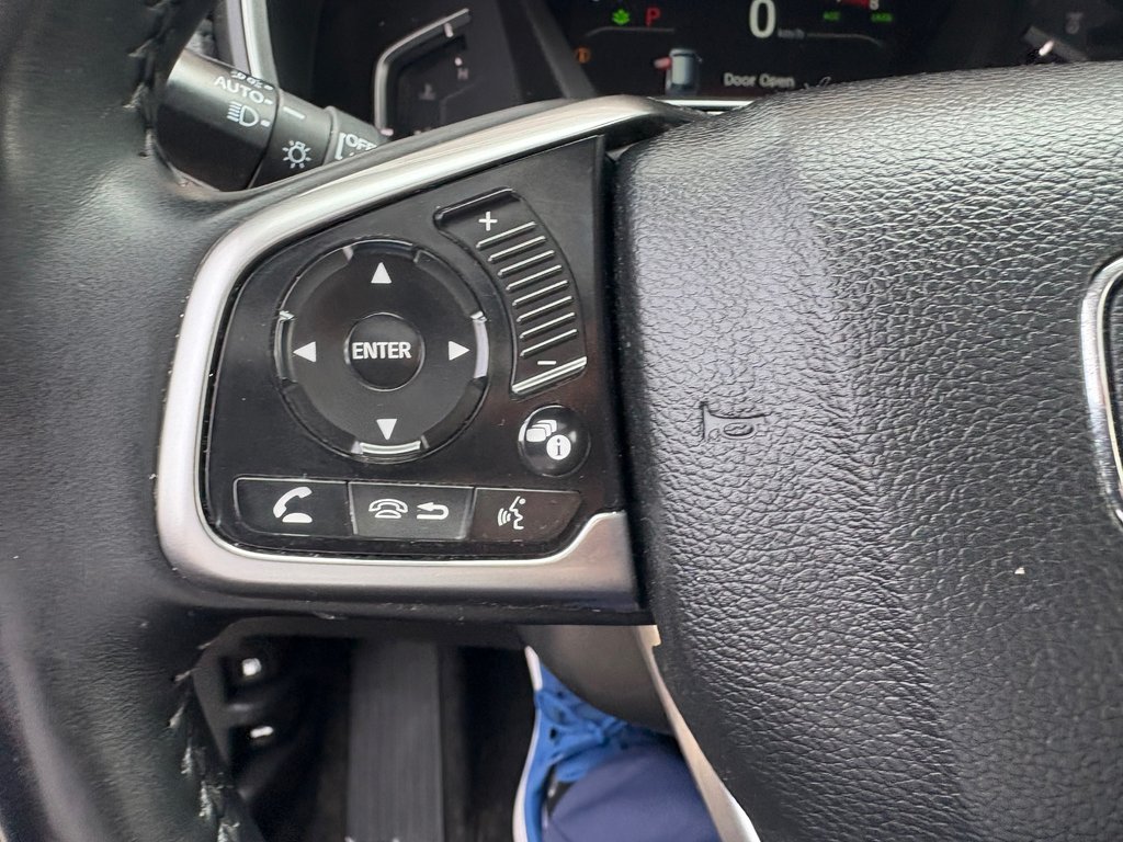 Honda CR-V Touring 2017 à , Québec - 9 - w1024h768px