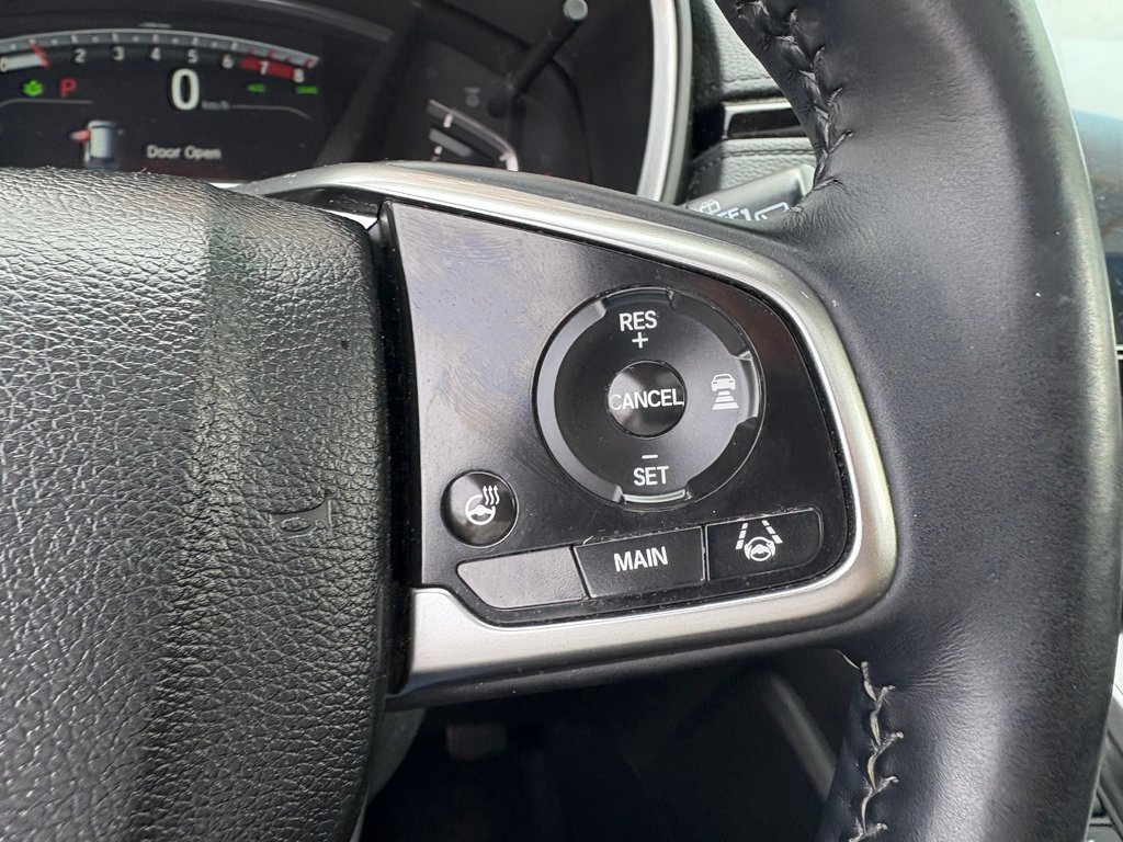 Honda CR-V Touring 2017 à , Québec - 8 - w1024h768px