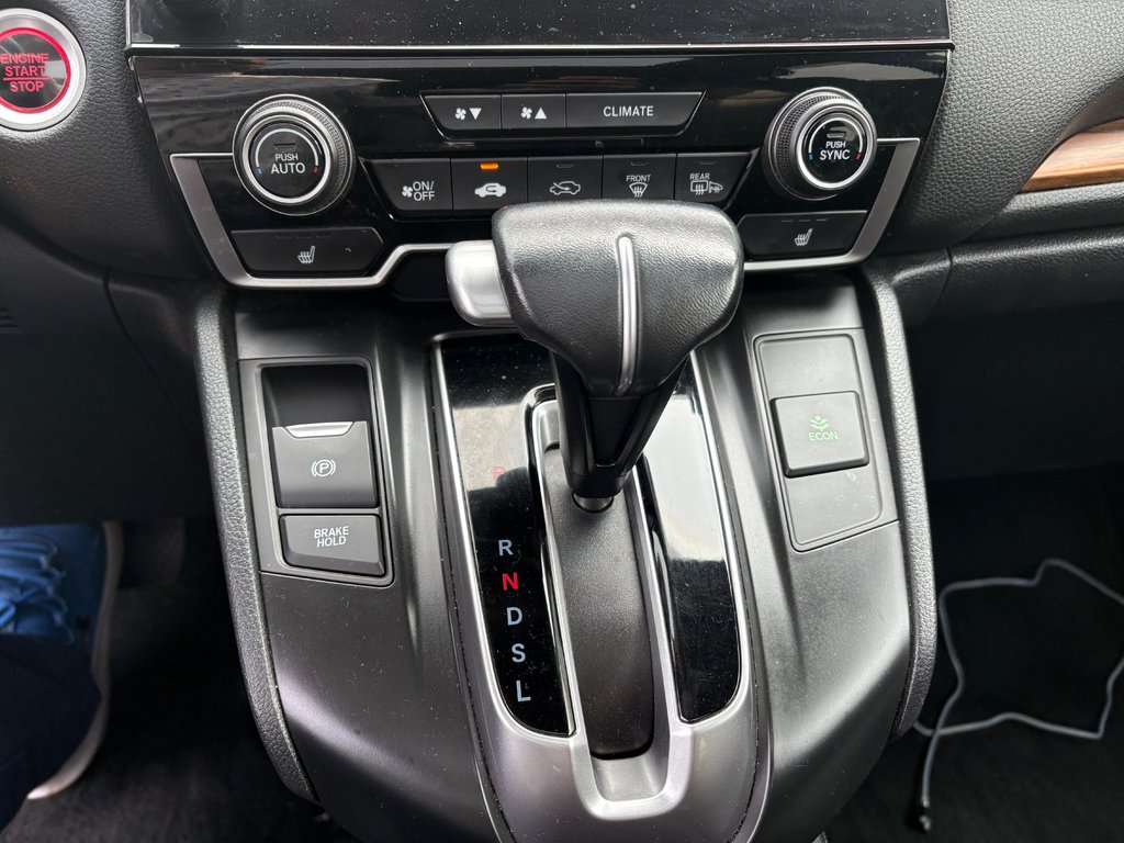 Honda CR-V Touring 2017 à , Québec - 7 - w1024h768px