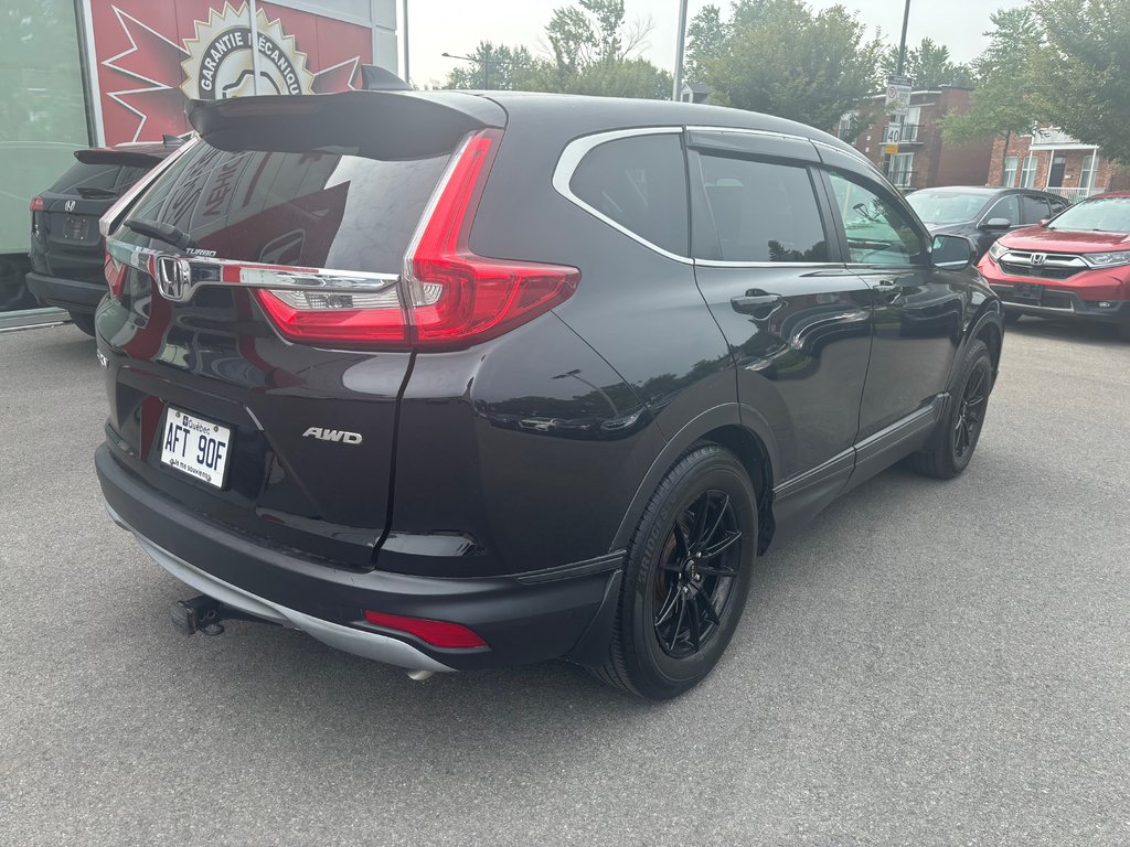 Honda CR-V LX 2017 à Montréal, Québec - 2 - w1024h768px