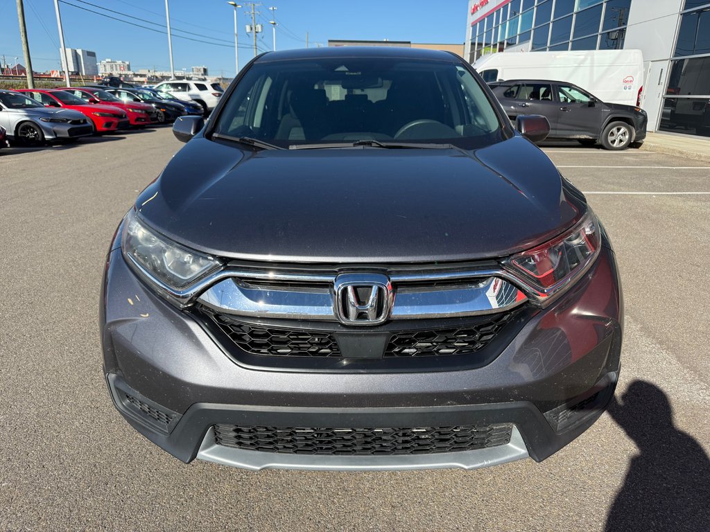 Honda CR-V LX 2017 à , Québec - 6 - w1024h768px