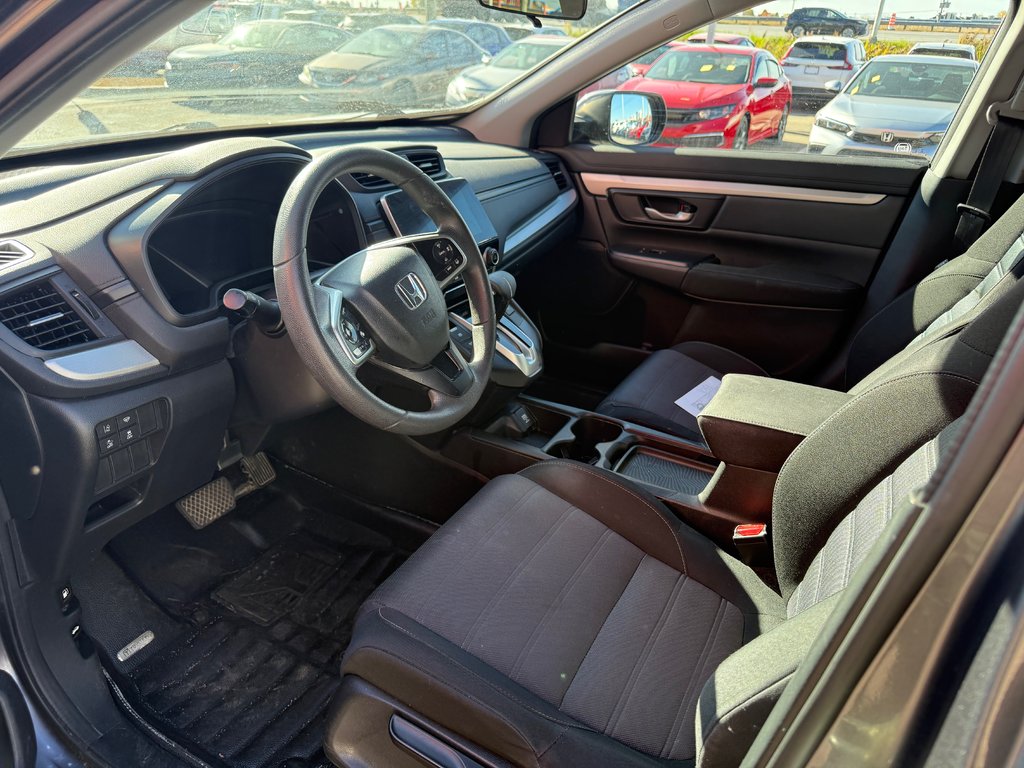 Honda CR-V LX 2017 à , Québec - 7 - w1024h768px