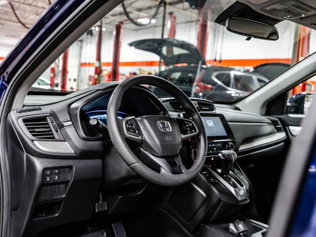 2017 Honda CR-V LX AWD 71 500 KM SEULEMENT JAMAIS ACCIDENTÉ in , Quebec - 19 - w1024h768px