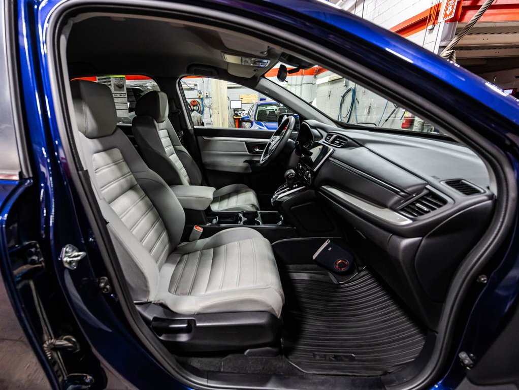 2017 Honda CR-V LX AWD 71 500 KM SEULEMENT JAMAIS ACCIDENTÉ in , Quebec - 17 - w1024h768px