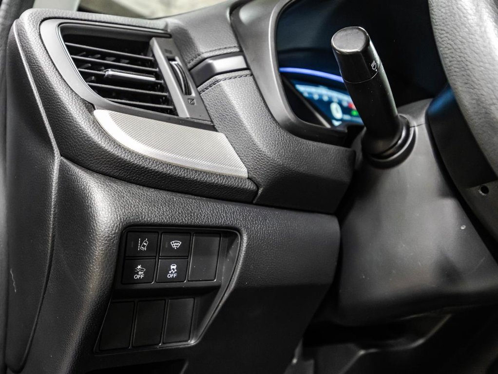 2017 Honda CR-V LX AWD 71 500 KM SEULEMENT JAMAIS ACCIDENTÉ in , Quebec - 20 - w1024h768px