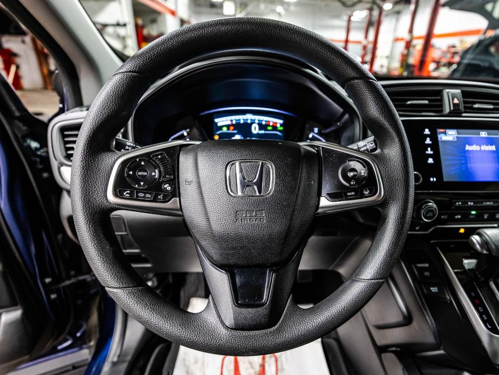 2017 Honda CR-V LX AWD 71 500 KM SEULEMENT JAMAIS ACCIDENTÉ in , Quebec - 21 - w1024h768px