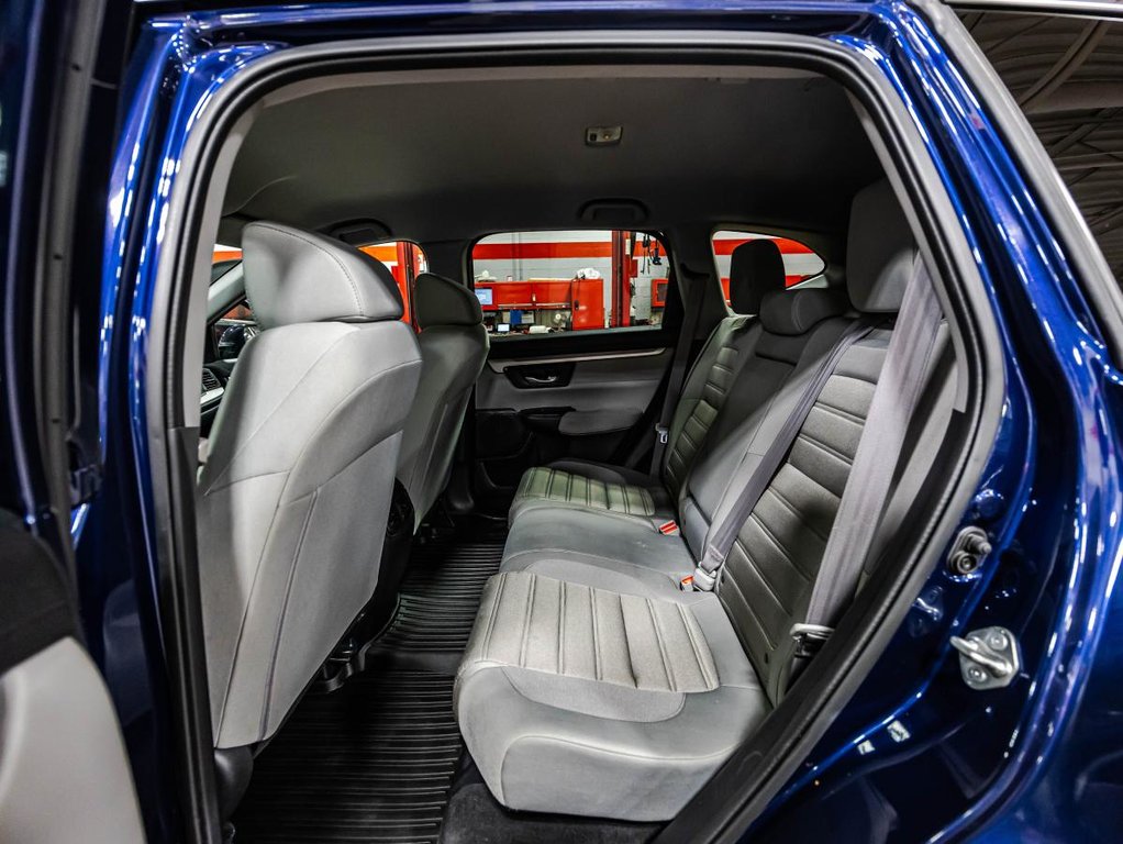 2017 Honda CR-V LX AWD 71 500 KM SEULEMENT JAMAIS ACCIDENTÉ in , Quebec - 13 - w1024h768px