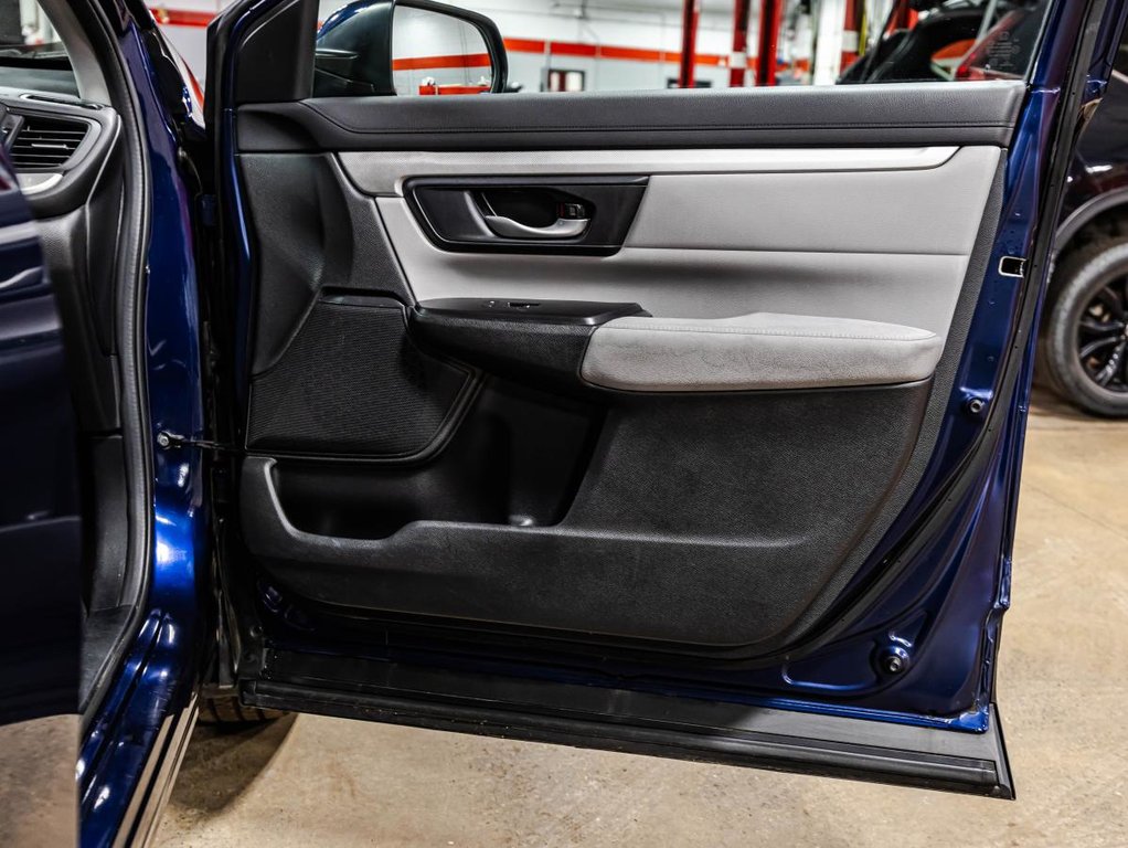 2017 Honda CR-V LX AWD 71 500 KM SEULEMENT JAMAIS ACCIDENTÉ in , Quebec - 16 - w1024h768px