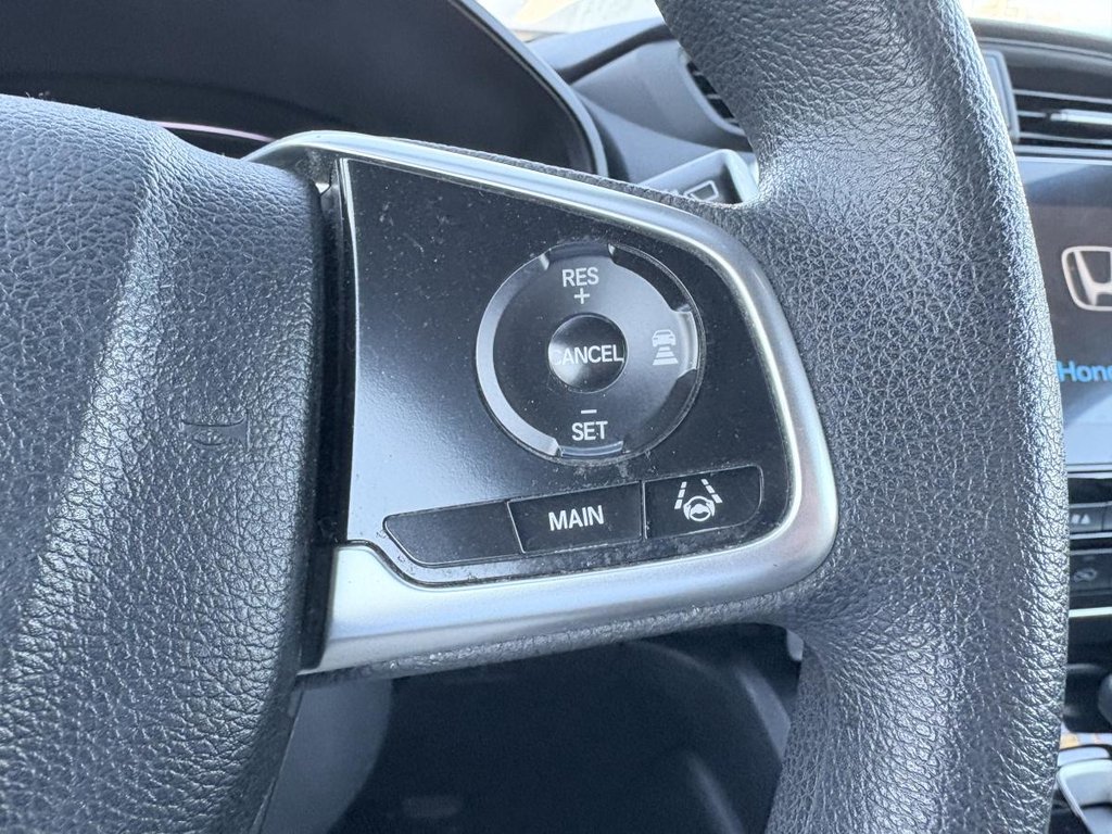 2017 Honda CR-V LX AWD 71 500 KM SEULEMENT JAMAIS ACCIDENTÉ in , Quebec - 8 - w1024h768px