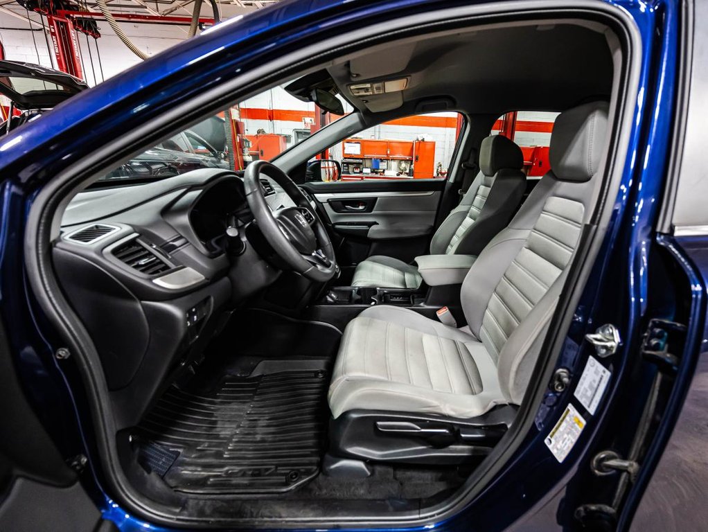 2017 Honda CR-V LX AWD 71 500 KM SEULEMENT JAMAIS ACCIDENTÉ in , Quebec - 18 - w1024h768px