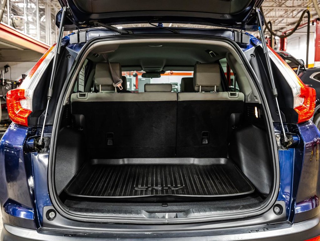 2017 Honda CR-V LX AWD 71 500 KM SEULEMENT JAMAIS ACCIDENTÉ in , Quebec - 15 - w1024h768px