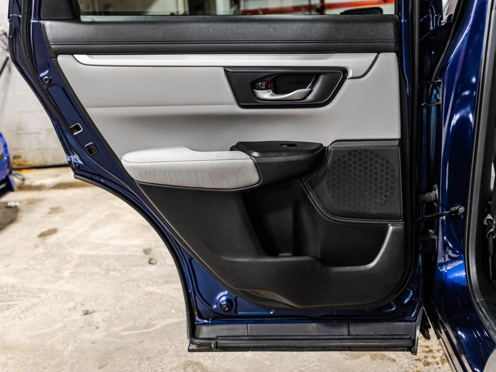 2017 Honda CR-V LX AWD 71 500 KM SEULEMENT JAMAIS ACCIDENTÉ in , Quebec - 12 - w1024h768px