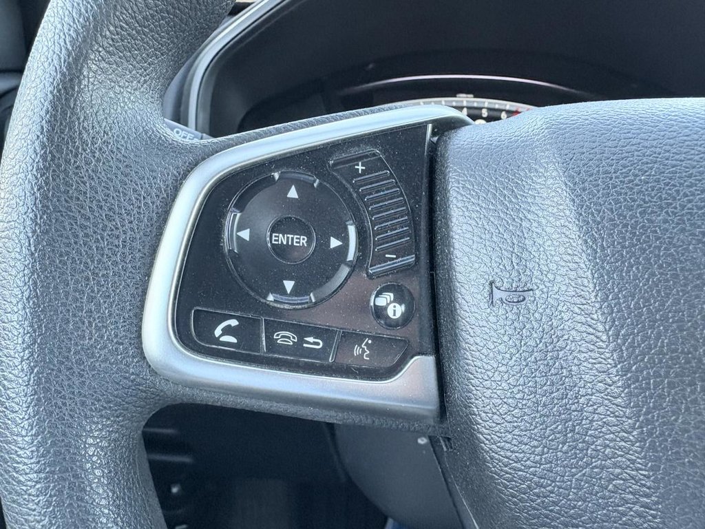 2017 Honda CR-V LX AWD 71 500 KM SEULEMENT JAMAIS ACCIDENTÉ in , Quebec - 7 - w1024h768px