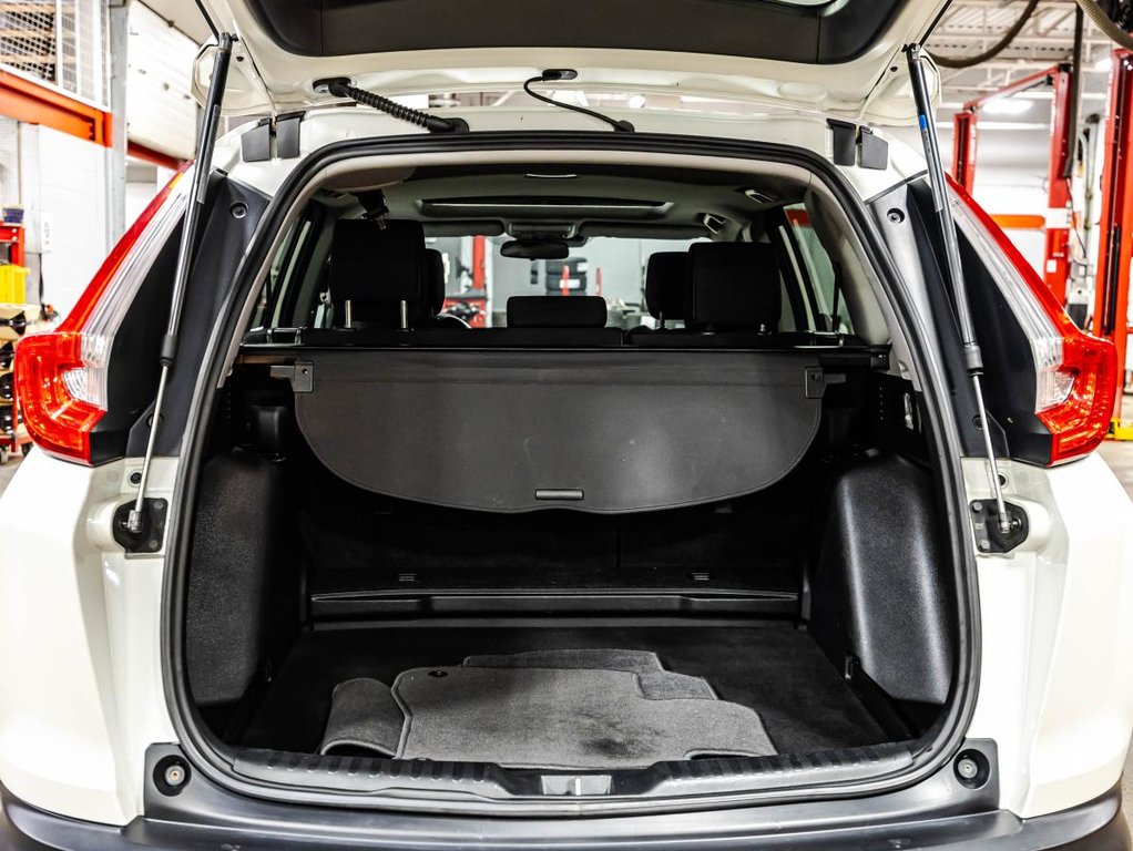 Honda CR-V EX JAMAIS ACCIDENTÉ I CARPLAY I TOIT OUVRANT I GARANTIE 10 ANS 200 000 KM* 2017 à , Québec - 15 - w1024h768px