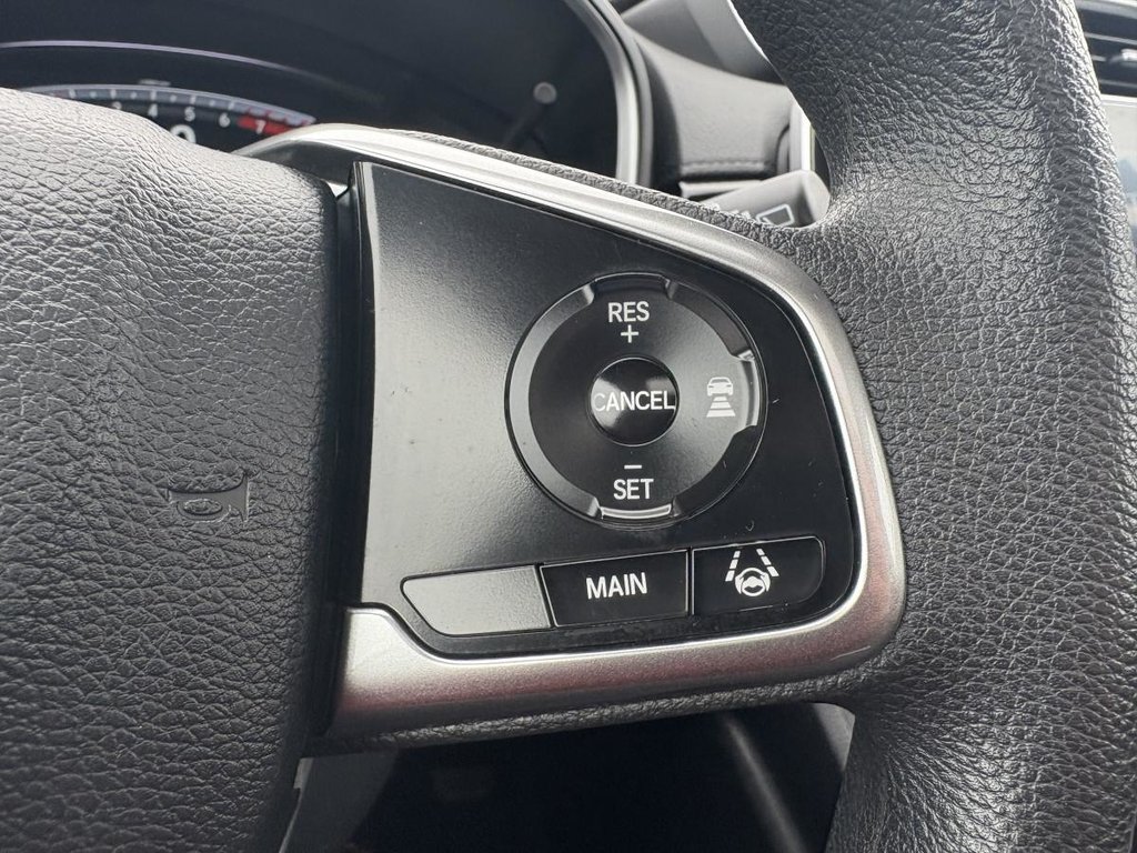 Honda CR-V EX JAMAIS ACCIDENTÉ I CARPLAY I TOIT OUVRANT I GARANTIE 10 ANS 200 000 KM* 2017 à , Québec - 10 - w1024h768px