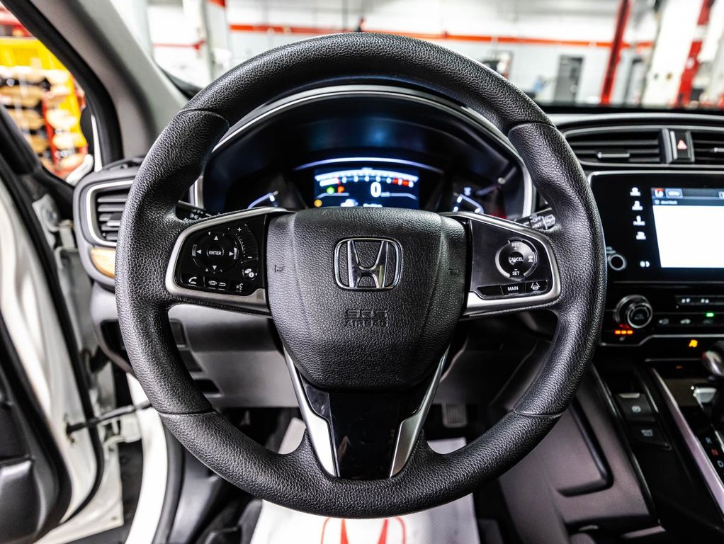 Honda CR-V EX JAMAIS ACCIDENTÉ I CARPLAY I TOIT OUVRANT I GARANTIE 10 ANS 200 000 KM* 2017 à , Québec - 22 - w1024h768px
