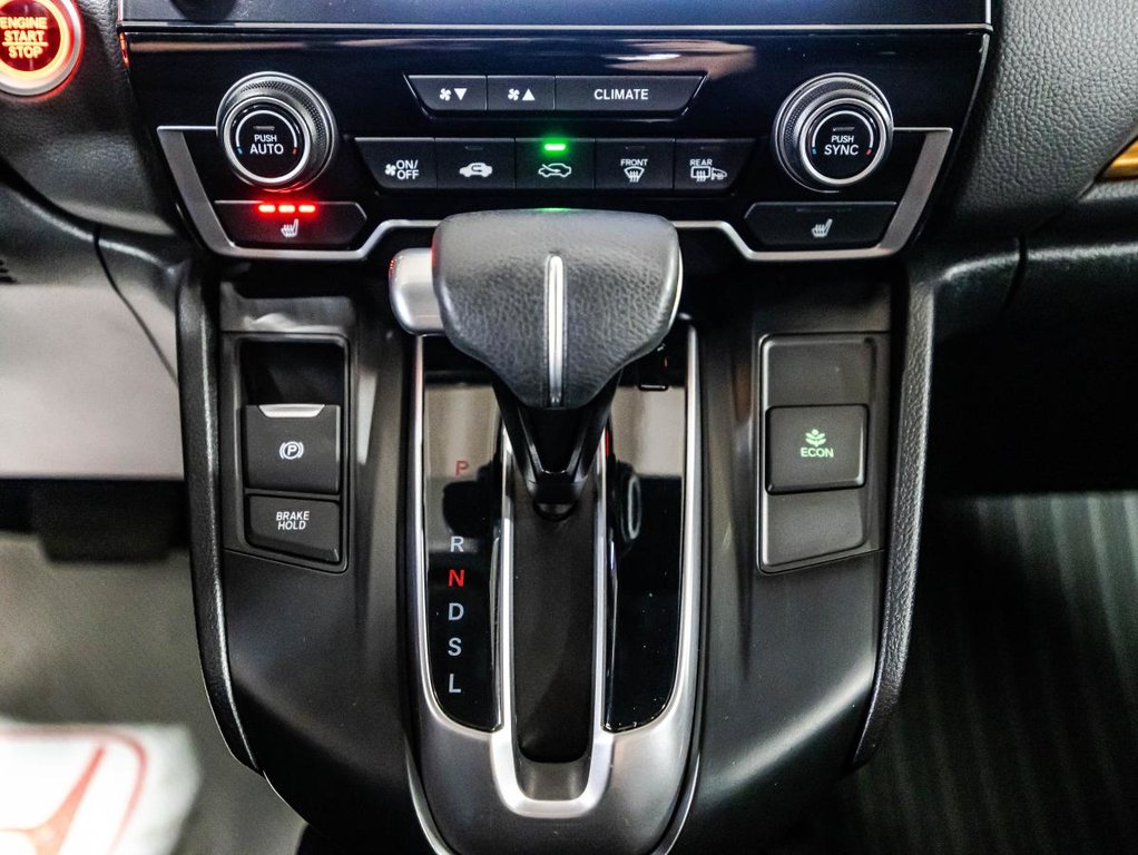 Honda CR-V EX JAMAIS ACCIDENTÉ I CARPLAY I TOIT OUVRANT I GARANTIE 10 ANS 200 000 KM* 2017 à , Québec - 25 - w1024h768px