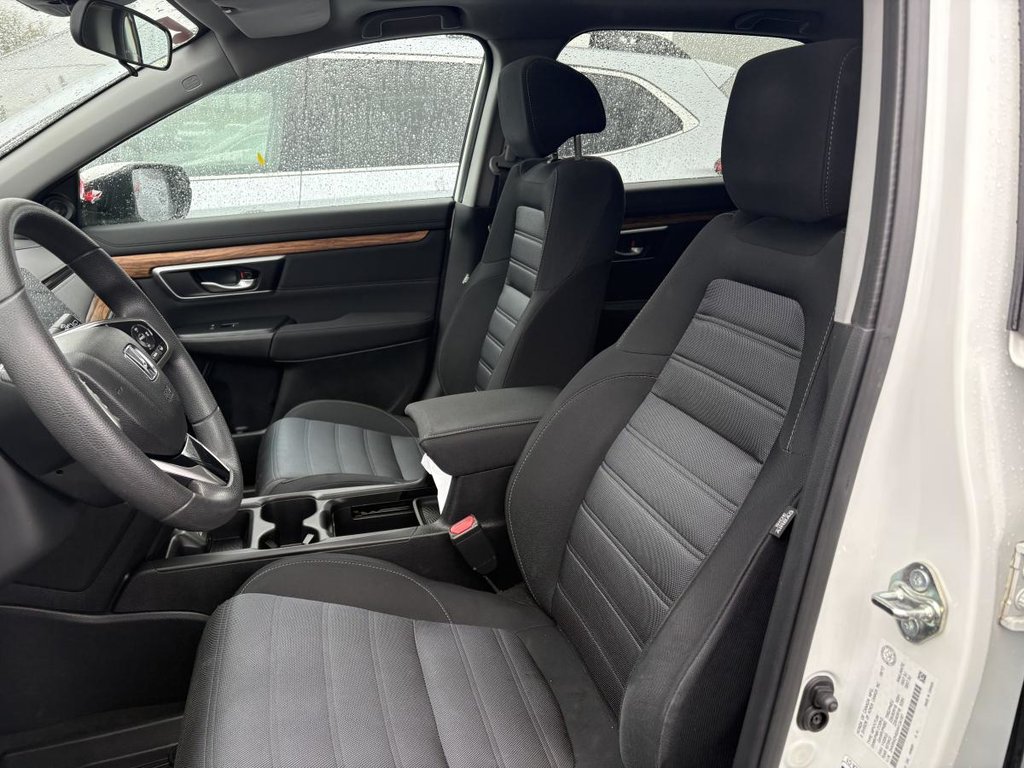 Honda CR-V EX JAMAIS ACCIDENTÉ I CARPLAY I TOIT OUVRANT I GARANTIE 10 ANS 200 000 KM* 2017 à , Québec - 6 - w1024h768px