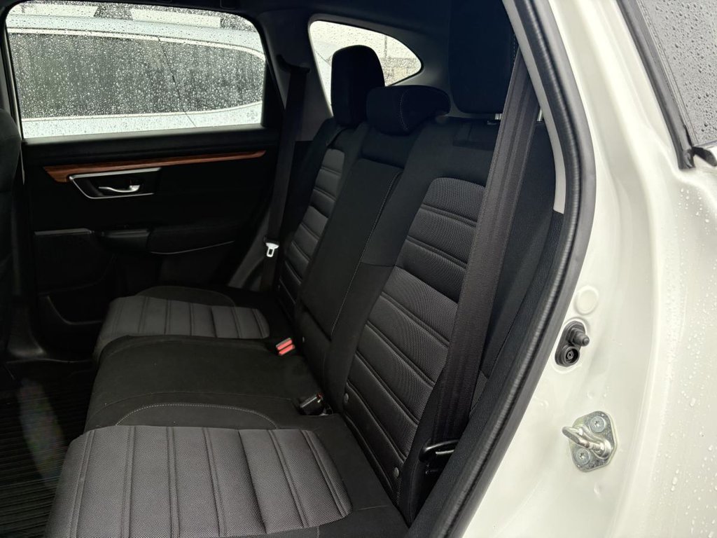 Honda CR-V EX JAMAIS ACCIDENTÉ I CARPLAY I TOIT OUVRANT I GARANTIE 10 ANS 200 000 KM* 2017 à , Québec - 8 - w1024h768px