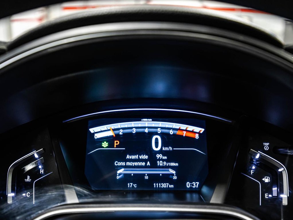 Honda CR-V EX JAMAIS ACCIDENTÉ I CARPLAY I TOIT OUVRANT I GARANTIE 10 ANS 200 000 KM* 2017 à , Québec - 23 - w1024h768px