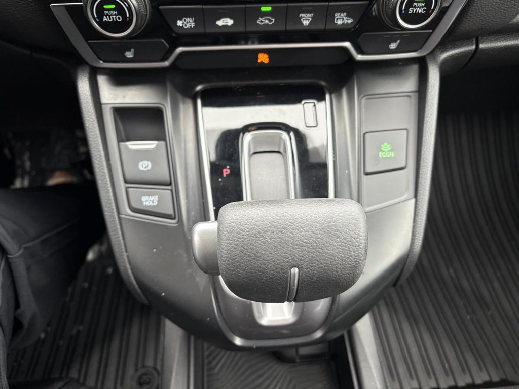 Honda CR-V EX AWD I 1 PROPRIO I PAS ACCIDENTÉ I CARPLAY IO TOIT OUVRANT I SIEGES CHAUFFANTS I MAGS I DEMARREUR 2017 à , Québec - 12 - w1024h768px