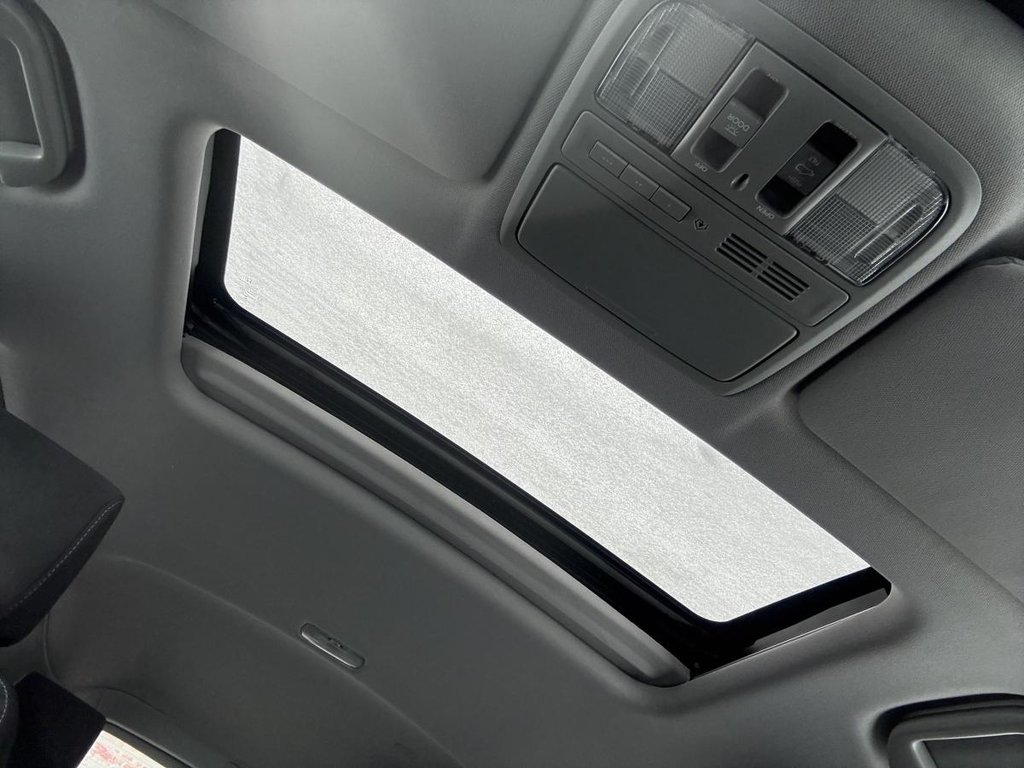 Honda CR-V EX AWD I 1 PROPRIO I PAS ACCIDENTÉ I CARPLAY IO TOIT OUVRANT I SIEGES CHAUFFANTS I MAGS I DEMARREUR 2017 à , Québec - 6 - w1024h768px