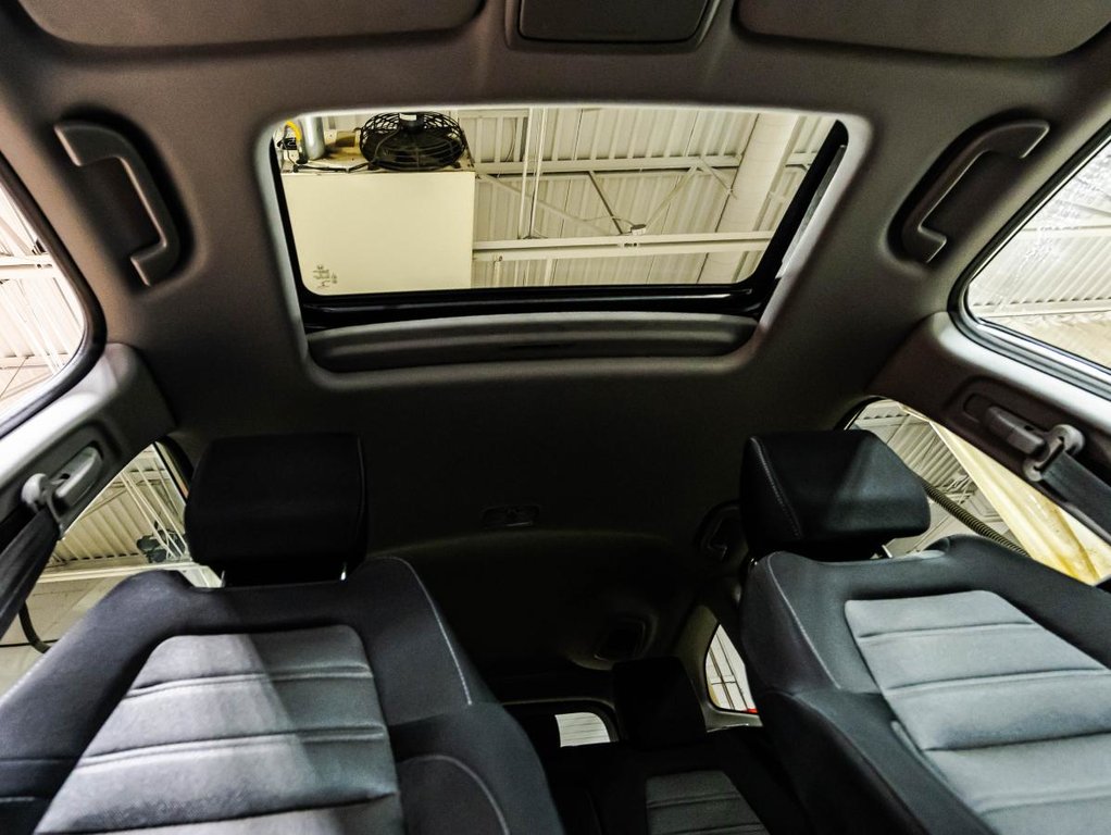 Honda CR-V EX AWD I 1 PROPRIO I PAS ACCIDENTÉ I CARPLAY IO TOIT OUVRANT I SIEGES CHAUFFANTS I MAGS I DEMARREUR 2017 à , Québec - 18 - w1024h768px