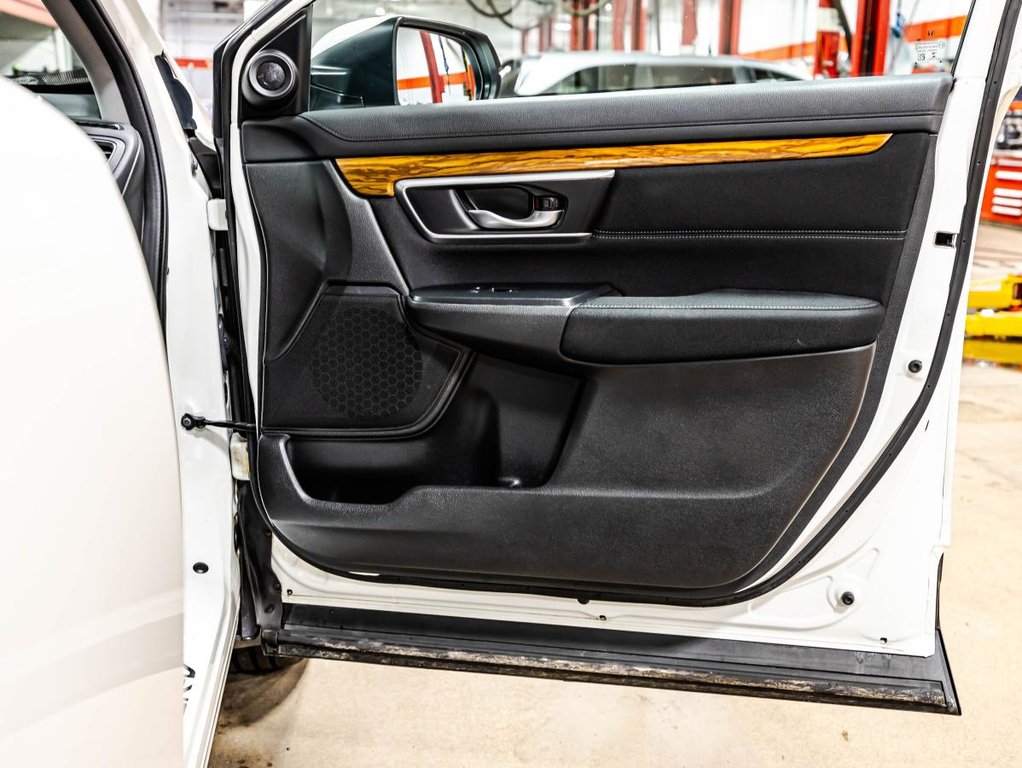 Honda CR-V EX AWD I 1 PROPRIO I PAS ACCIDENTÉ I CARPLAY IO TOIT OUVRANT I SIEGES CHAUFFANTS I MAGS I DEMARREUR 2017 à , Québec - 16 - w1024h768px