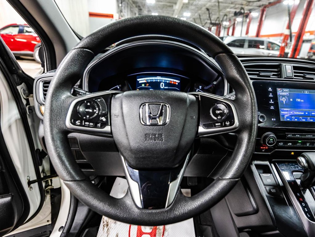 Honda CR-V EX AWD I 1 PROPRIO I PAS ACCIDENTÉ I CARPLAY IO TOIT OUVRANT I SIEGES CHAUFFANTS I MAGS I DEMARREUR 2017 à , Québec - 22 - w1024h768px