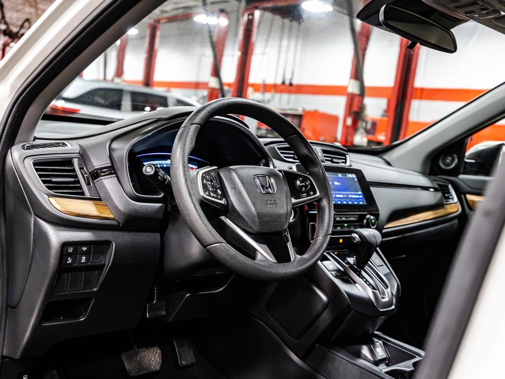 Honda CR-V EX AWD I 1 PROPRIO I PAS ACCIDENTÉ I CARPLAY IO TOIT OUVRANT I SIEGES CHAUFFANTS I MAGS I DEMARREUR 2017 à , Québec - 20 - w1024h768px