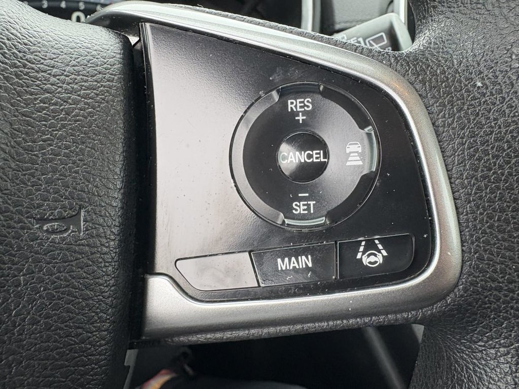 Honda CR-V EX AWD I 1 PROPRIO I PAS ACCIDENTÉ I CARPLAY IO TOIT OUVRANT I SIEGES CHAUFFANTS I MAGS I DEMARREUR 2017 à , Québec - 8 - w1024h768px