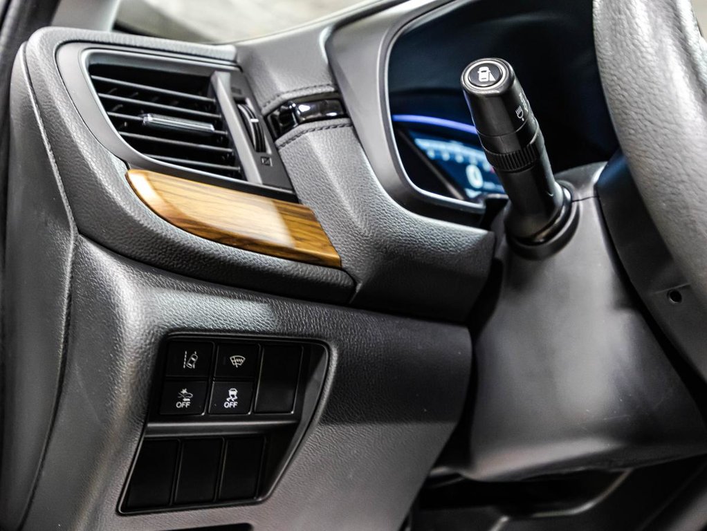 Honda CR-V EX AWD I 1 PROPRIO I PAS ACCIDENTÉ I CARPLAY IO TOIT OUVRANT I SIEGES CHAUFFANTS I MAGS I DEMARREUR 2017 à , Québec - 21 - w1024h768px