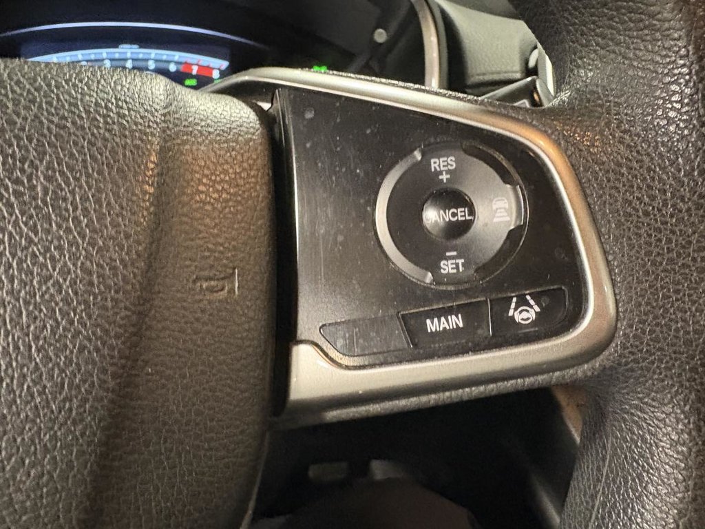 Honda CR-V EX AWD I CARPLAY I MAGS I TOIT OUVRANT I SIEGES CHAUFFANTS I CAMERA I DEMARREUR I SECURITE ACTIVE 2017 à , Québec - 9 - w1024h768px