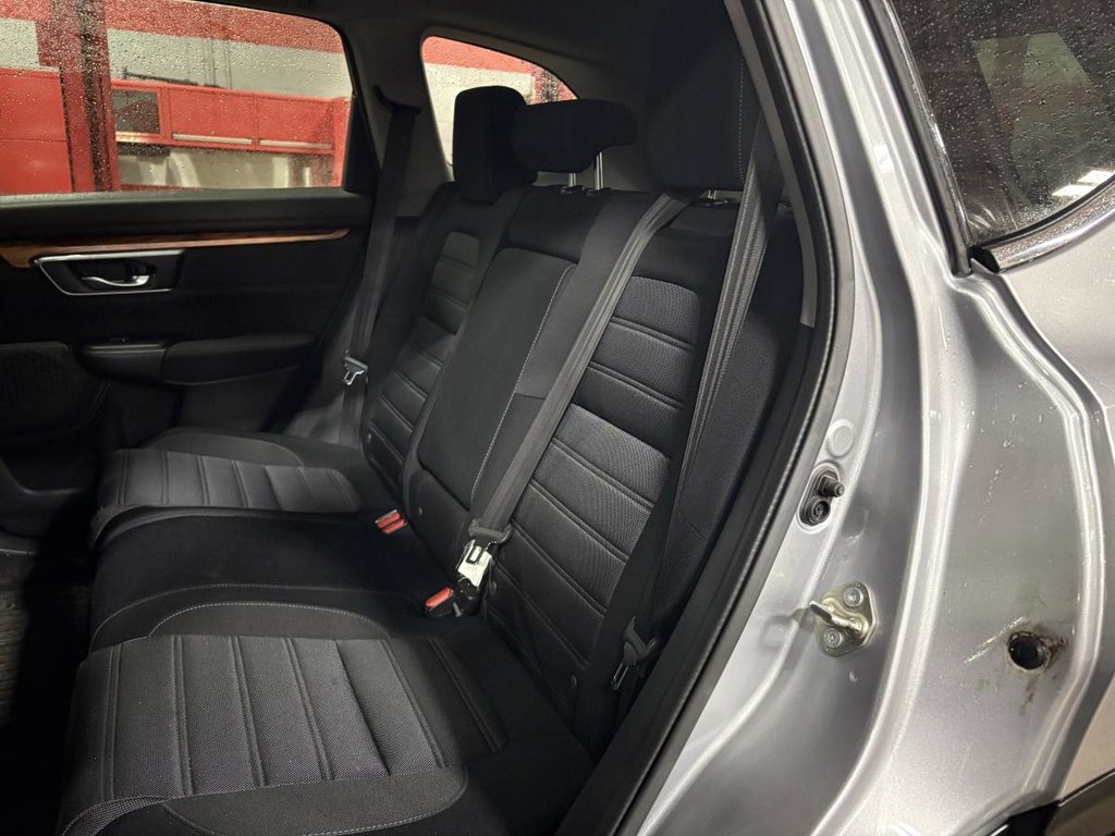 Honda CR-V EX AWD I CARPLAY I MAGS I TOIT OUVRANT I SIEGES CHAUFFANTS I CAMERA I DEMARREUR I SECURITE ACTIVE 2017 à , Québec - 7 - w1024h768px